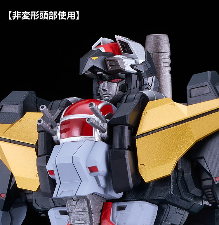 [PREORDER] MODEROID Dancouga