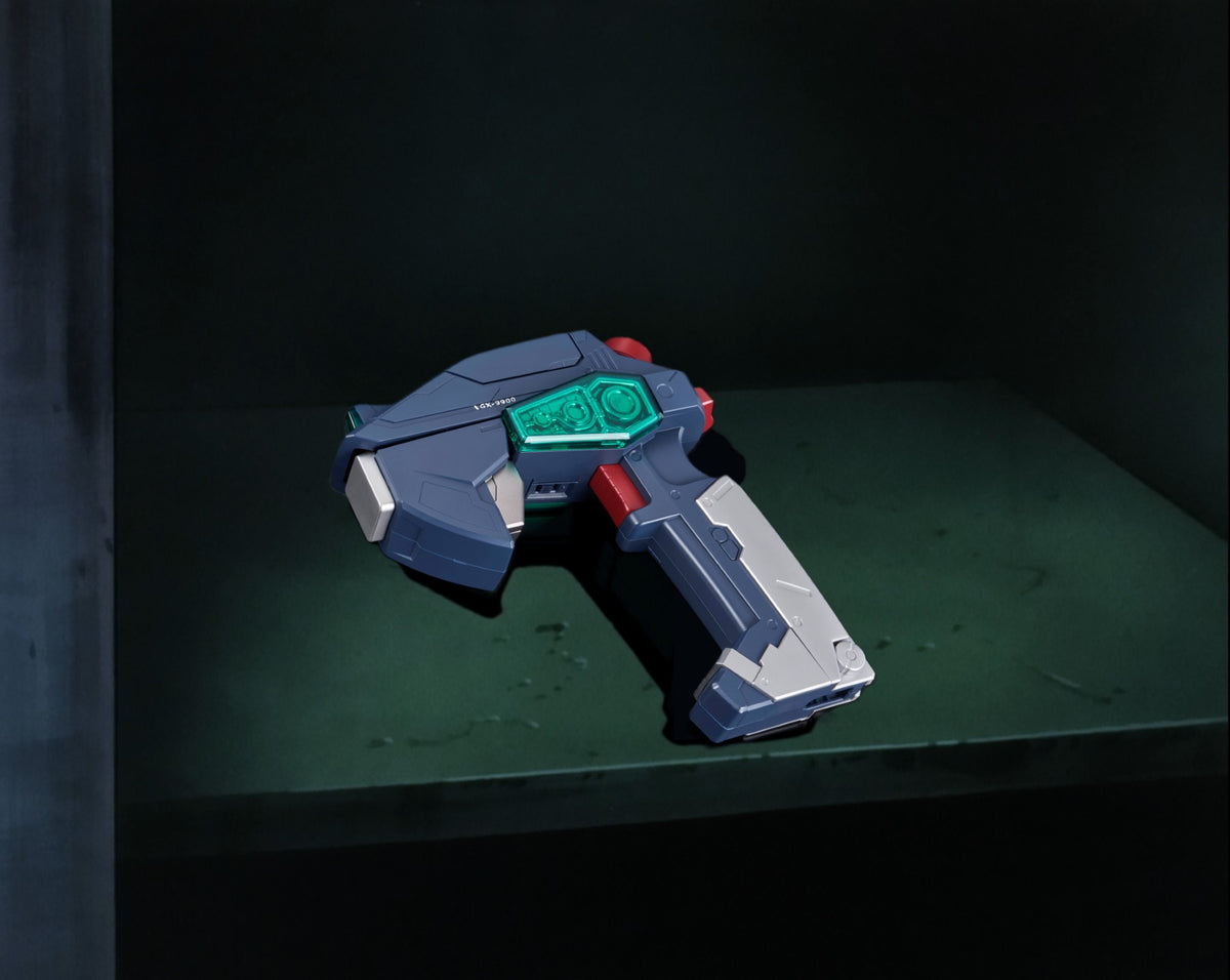 [PREORDER] PROPLICA G Controller - After War Gundam X