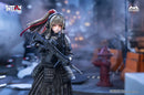[PREORDER] Pocket Art Jinwu Vanguard - 1/12 Action Figure