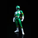 [PREORDER] Furai Action Green Ranger - Signature Edition