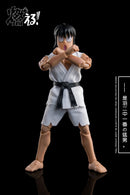 [PREORDER] DSM Forest Good Boy 1/12 Action Figure