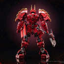 MOSHOW Progenitor Effect Illustrious Class Takeda Shingen