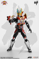 Engraved Series Armor Hero XT Titan Mars