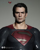 [PREORDER] INART Superman Man of Steel 1/6 Collectible Figure