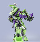 [PREORDER] Mecha Invasion Giant Legion GLA-07 Accessory Pack