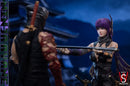 [PREORDER] SWTOYS FS078 Ninja Ayane 1/6 Scale Figure
