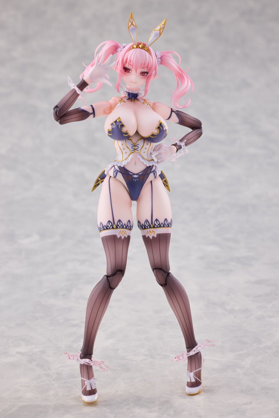 [PREORDER] Otherwhere Galactic Alice 1/12 Scale Action Figure