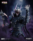 [PREORDER] INART Action The Batman Who Laughs - Dark Nights Metal