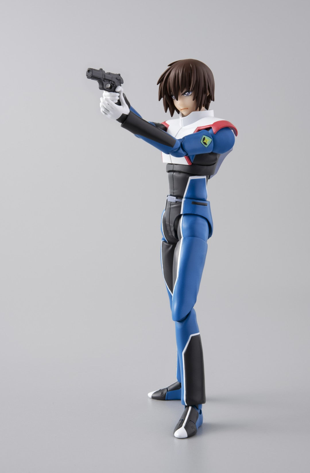[PREORDER] SH Figuarts Kira Yamato - Orb Union Pilot Suits Ver