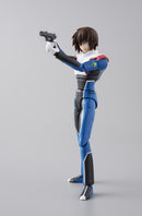 [PREORDER] SH Figuarts Kira Yamato - Orb Union Pilot Suits Ver
