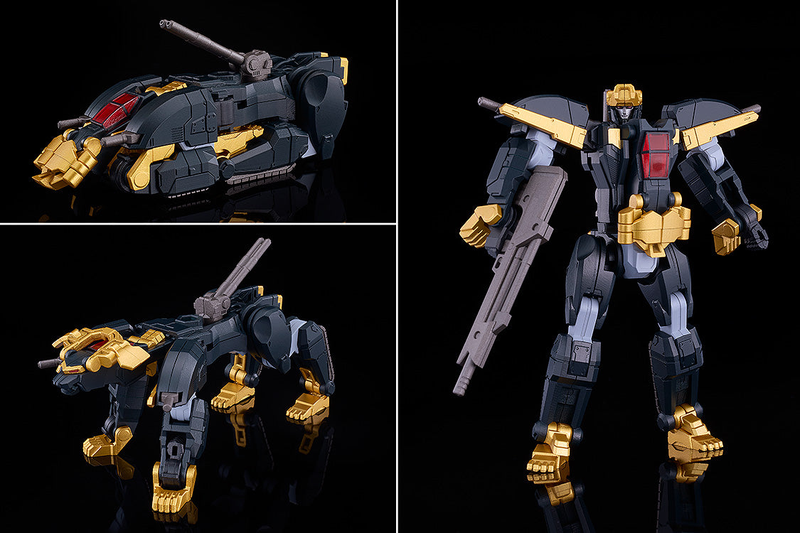 [PREORDER] MODEROID Dancouga