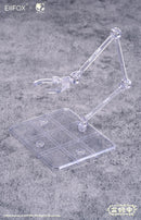 [PREORDER] BearPanda x EIIFOX Cow Girl MOMO 1/8 Scale Action Figure