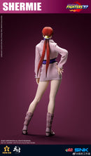 King of Fighters '97 - Shermie 1/6 Scale Figure
