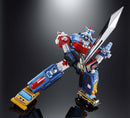 [PREORDER] Soul of Chogokin GX-88 Vehicle Voltron - Armored Fleet Dairugger XV