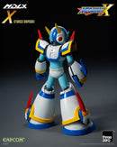 [PREORDER] MDLX X (Force Armor) - Mega Man X