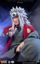 [PREORDER] ROCKET TOYS Jiraiya - Naruto 1/6 Scale Action Figure