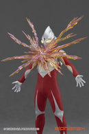 [PREORDER] Alphamax Ultraman Tiga Power Type Action Figure