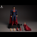[PREORDER] WeLike Toys WLT03 Son of Krypton 1/12 Scale Action Figure