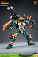 Heatboys TMNT HB0014 Michelangelo