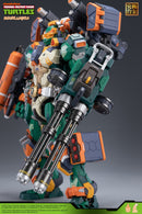 Heatboys TMNT HB0014 Michelangelo