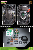 Heatboys TMNT HB0014 Michelangelo