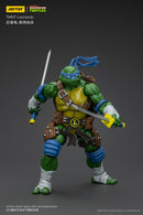 JoyToy TMNT Leonardo 1/18 Scale Figure