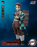 Figzero Tanjiro Kamado Demon Slayer 1/6 Scale Action Figure