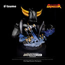 [PREORDER] GRENDIZER Black Edition - MUB by Tsume