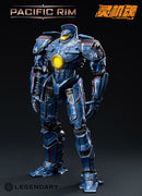 LingJiHUn Gipsy Danger