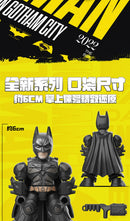 Blokees DC Heroes Defender Vol 1 - Batman