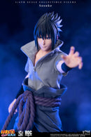 [PREORDER] ROCKET TOYS Sasuke Uchiha 1/6 Scale Action Figure
