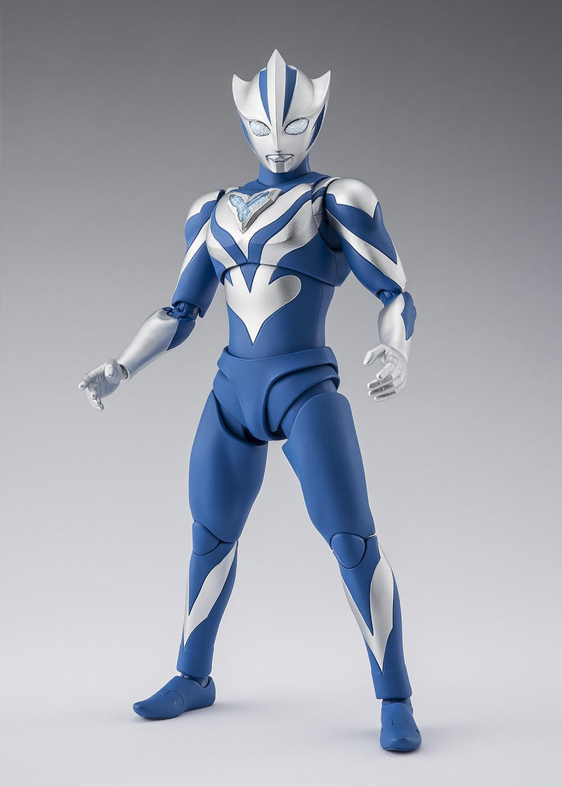SH Figuarts Ultraman Teo