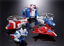 [PREORDER] Soul of Chogokin GX-88 Vehicle Voltron - Armored Fleet Dairugger XV