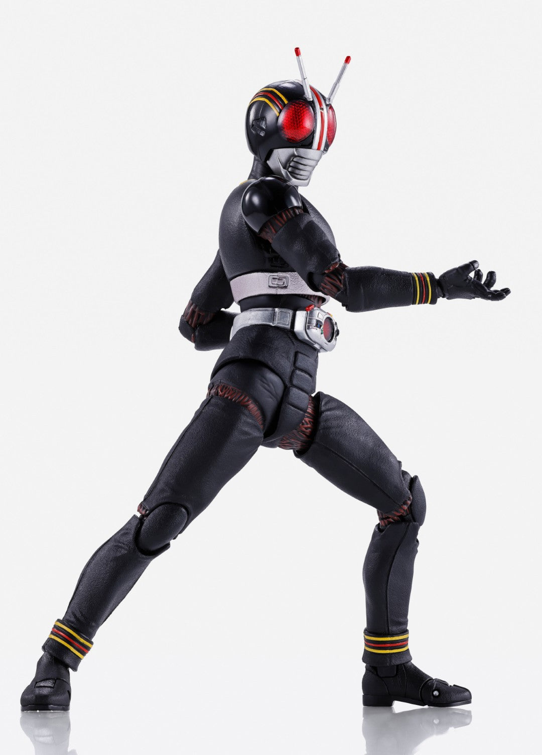[PREORDER] SH Figuarts Masked Rider Black Kingstone Flash Edition (First Release)