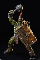 6inchplus Greenscar 1/12 Scale Action Figure