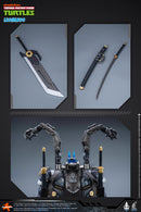 Heatboys TMNT HB0071 Leonardo - 40th Anniversary Ver