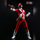 [PREORDER] Hoops Toyz HTZ-011 Pyro Warrior 1/6 Collectible Figure