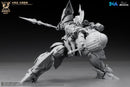 [PREORDER] SNAA 1/144 SC-011 Thundergod Morded - The Round Table Knights Model Kit