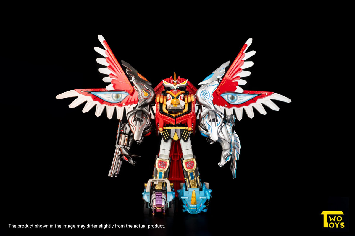 [PREORDER] Mythical Beasts Unicorn & Pegasus