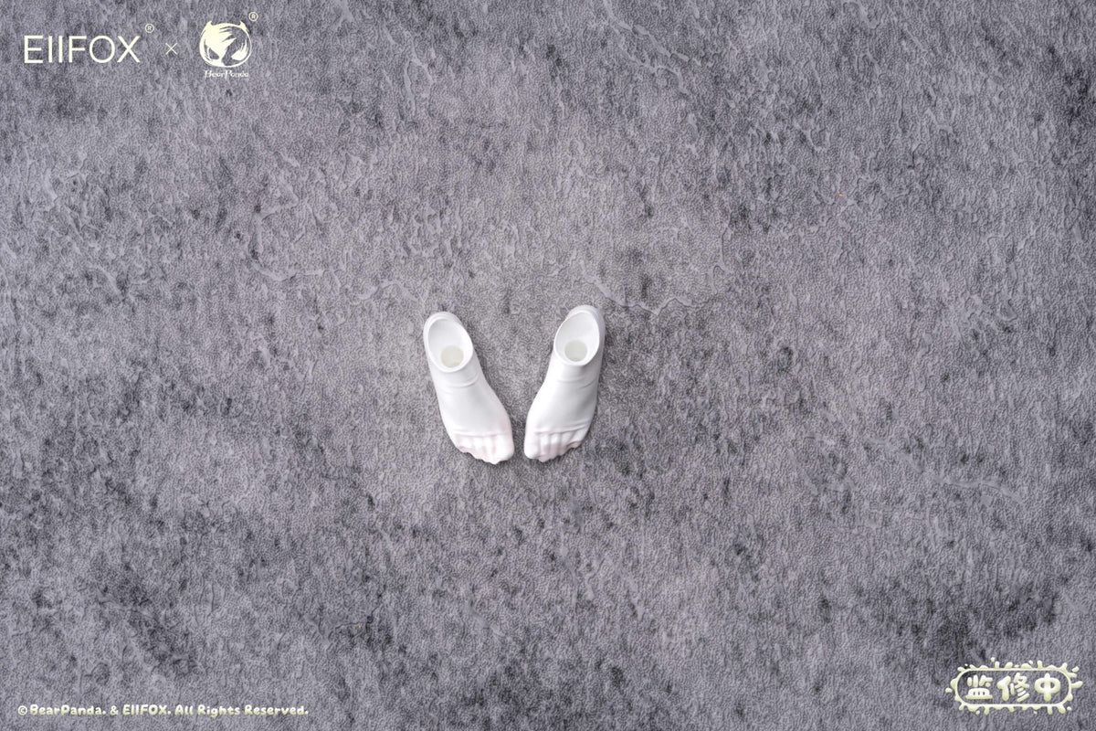 [PREORDER] BearPanda x EIIFOX Cow Girl MOMO 1/8 Scale Action Figure