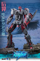 ToysEasy YW2302 Type-054A Frigate