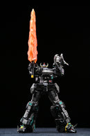 Lucky Cat Micro Cosmos MC-03B Beast Lord Black Ver