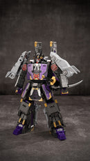 [PREORDER] Iron Factory IF EX-80 Motormaster - Samurai Edition
