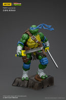 JoyToy TMNT Leonardo 1/18 Scale Figure