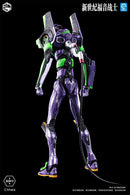 [PREORDER] HeavyMecha EVA-01 Test Type - Neon Genesis Evangelion