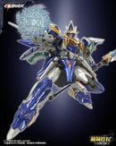 [PREORDER] Cosmek AGT-01 Lilylala Adventure Gattai Griffion