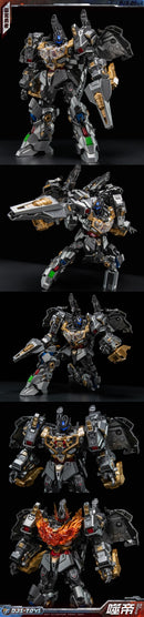 [PREORDER] Dajiang Studio DJS-D01A T-Rex Hero