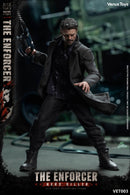 [PREORDER] Venus Toys The Enforcer 1/12 Scale Action Figure