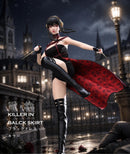 [PREORDER] OPAPA x HaHa Killer In Black Skirt 1/6 Collectible Figure