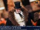 [PREORDER] MINIWORK Gentleman of Crime 1/12 Scale Figure